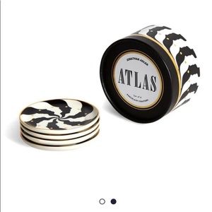 Jonathan Adler coasters